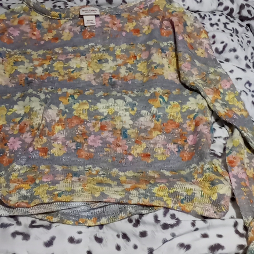 Sweater